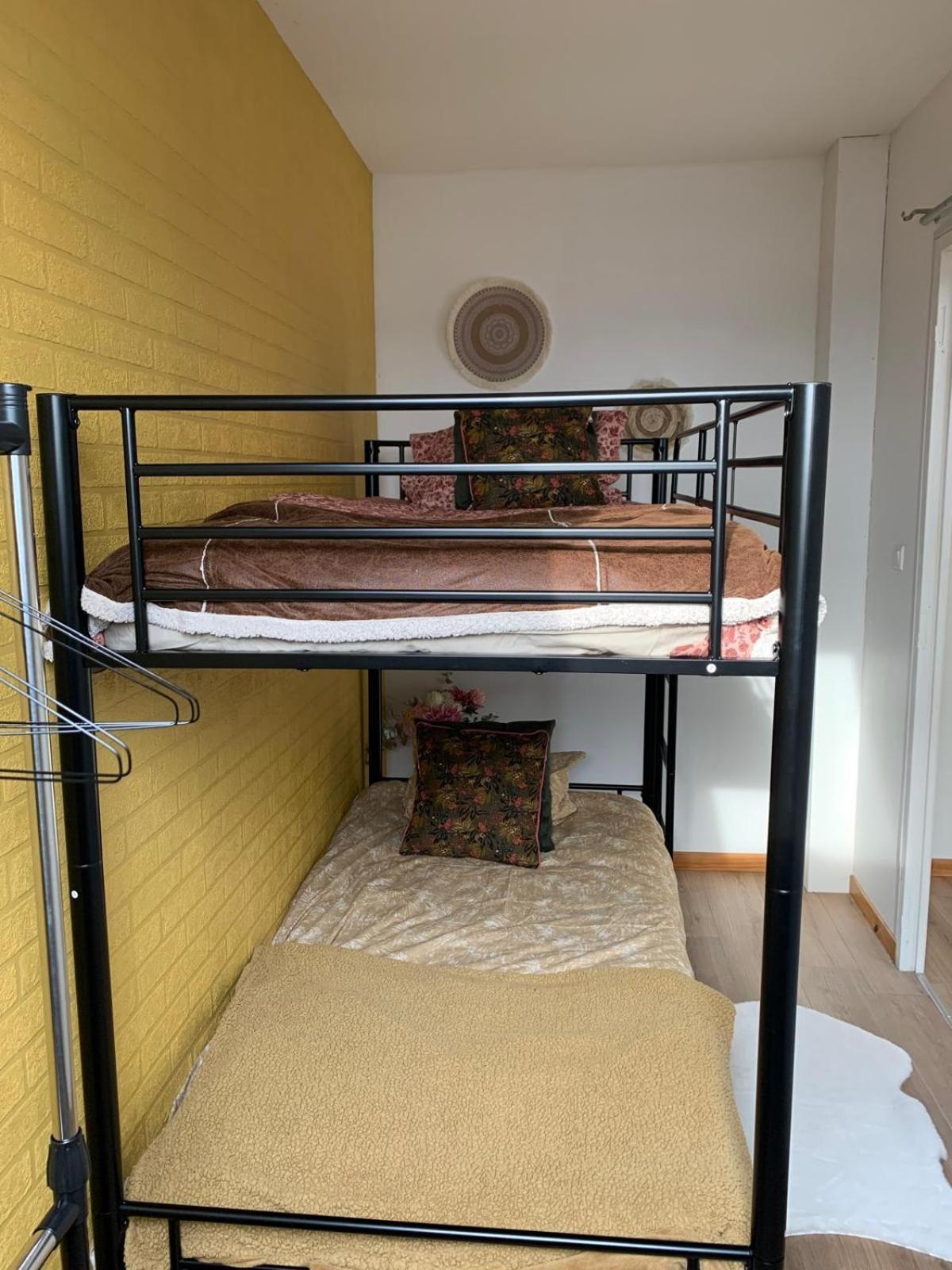 36 Maison Entiere,Place Parking Devant Garage 敦刻尔克 外观 照片